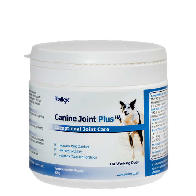 Canine Joint Plus ᴴᴬ