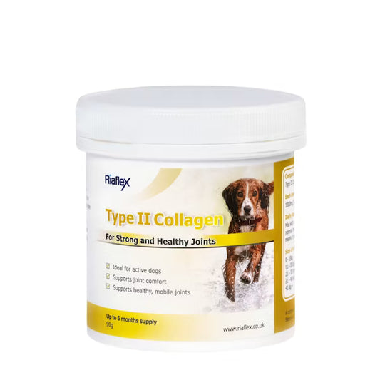 Type II Collagen