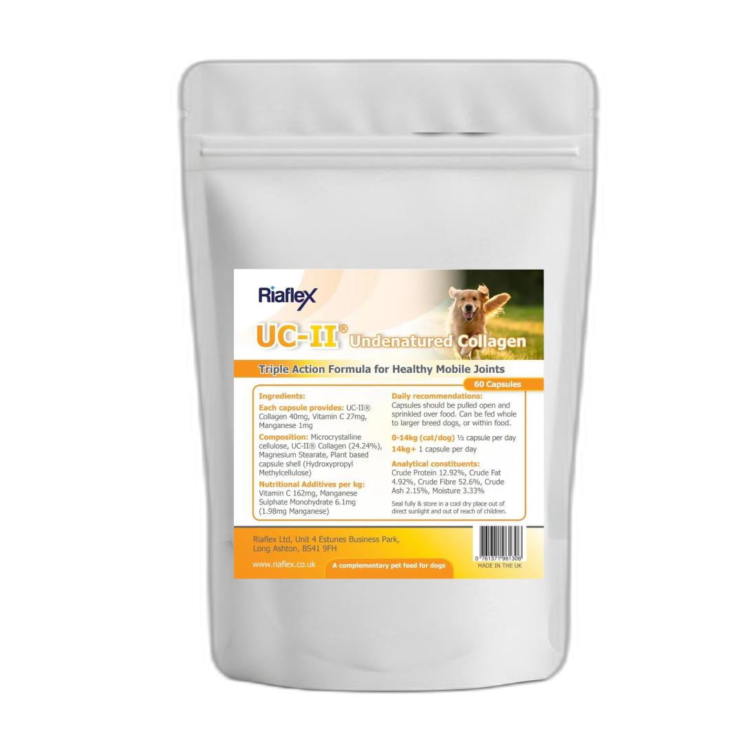 UC-II Collagen