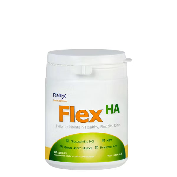 Flex ᴴᴬ