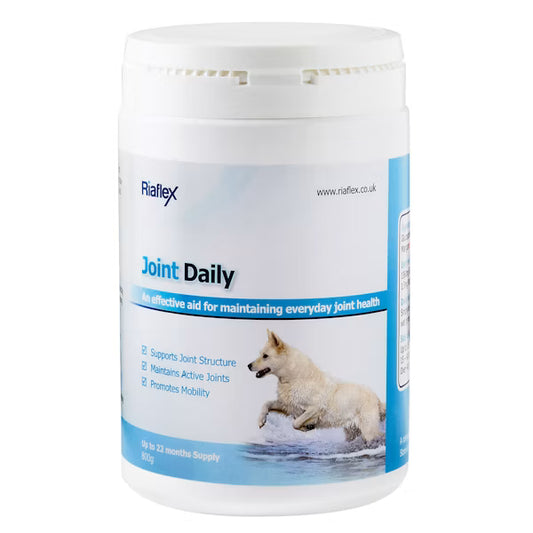 Joint Daily - vegetarian