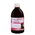 Omega 3 Oil